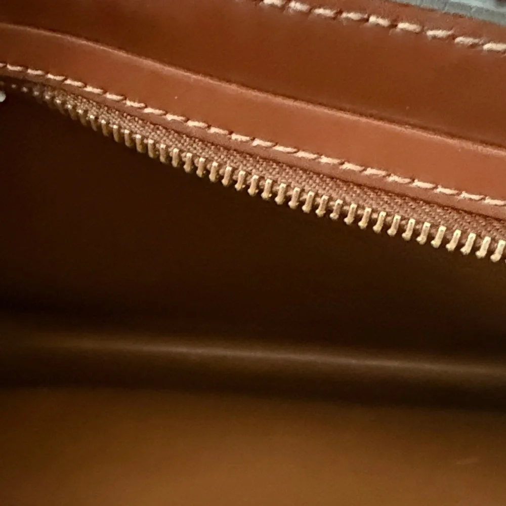 Louis Vuitton clutch Bag in Brown Monogram - Picture 4 of 17